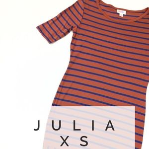 Julia Dress